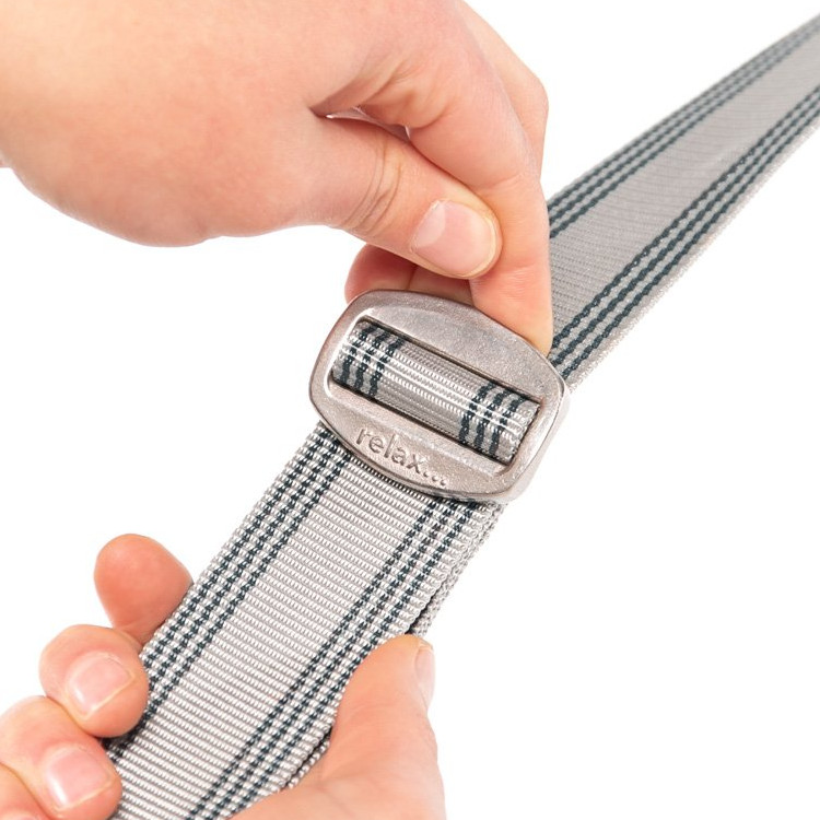 ENO Apollo Suspension System Hammock Straps - Image 3